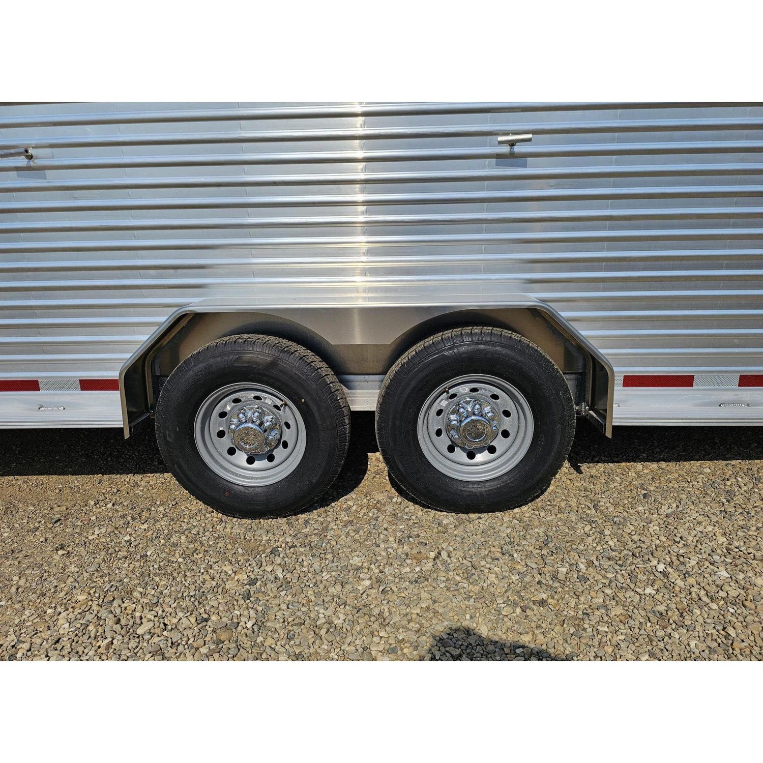 2025 Frontier 24' Livestock Combo-1