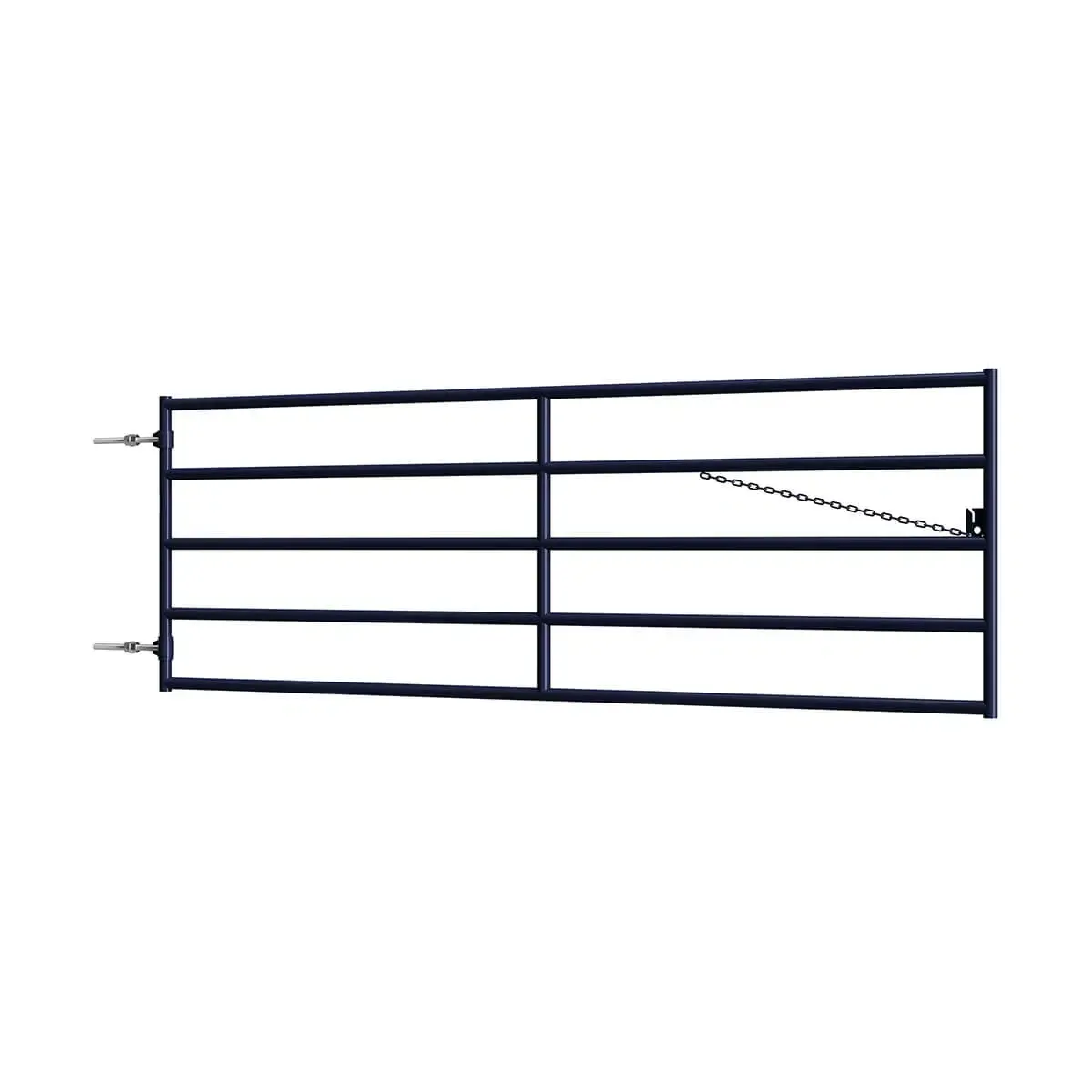 2W Thrifty 412 Gate - 12'