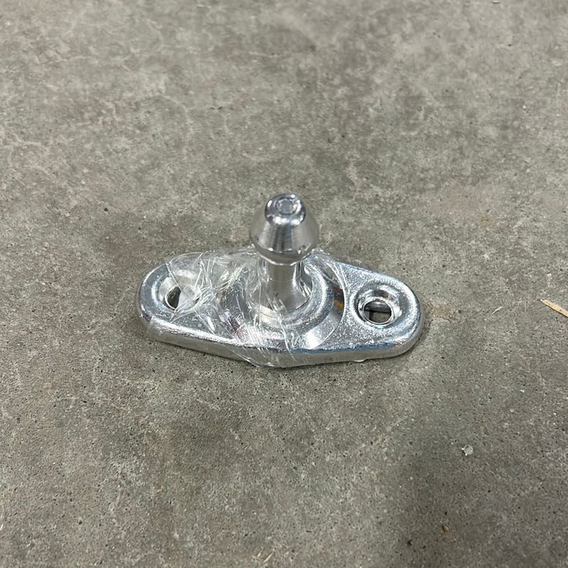 4-Star 1 1/4" Plunger