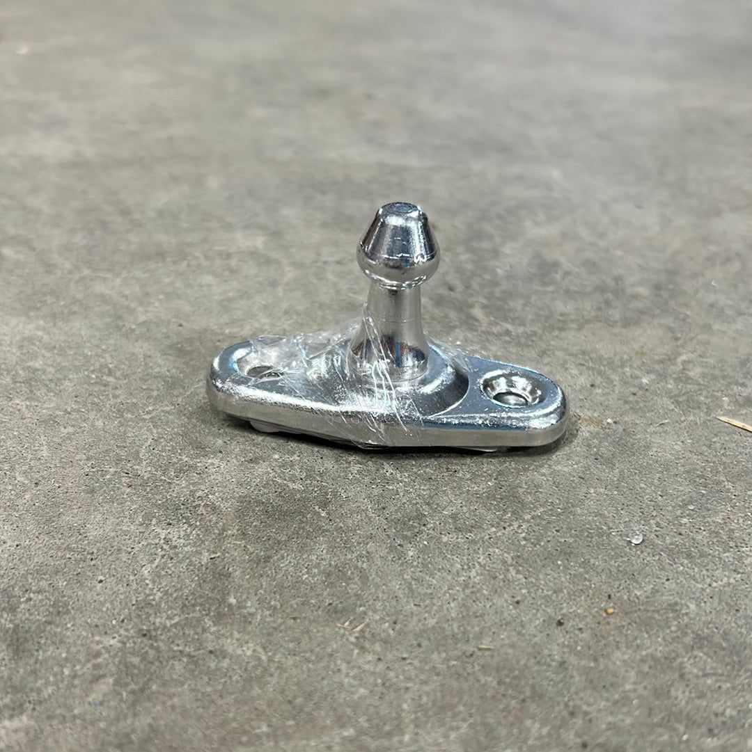 4-Star 1 1/4" Plunger