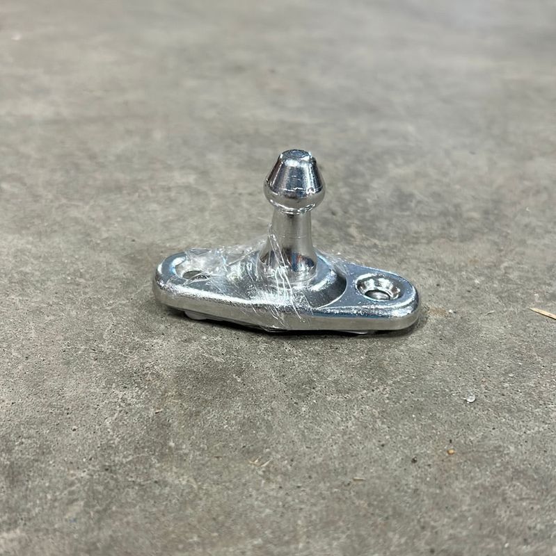 4-Star 1 1/4" Plunger