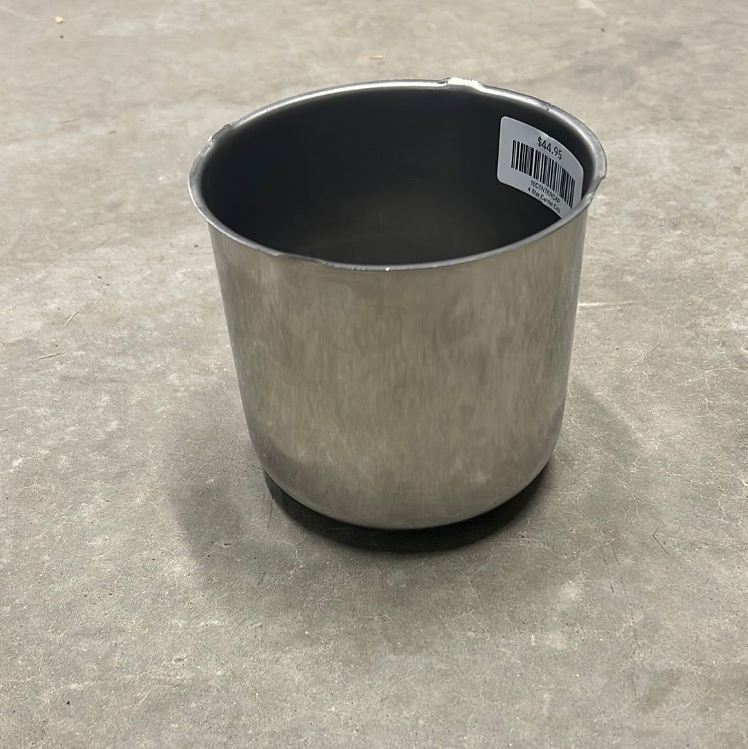 4-Star Center Cap