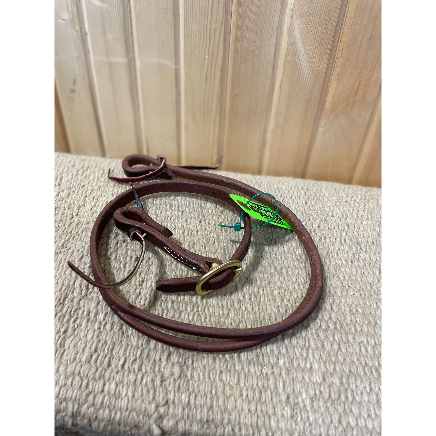 5/8" Slit Ear w/Brass