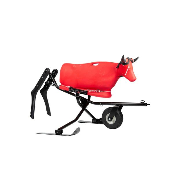 7K Something Steer Total Training System Sled Package