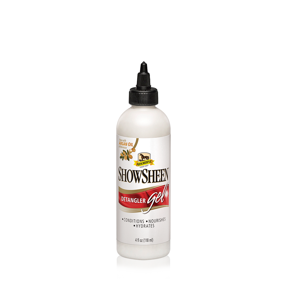 ABS Show Sheen Detangler 118ml