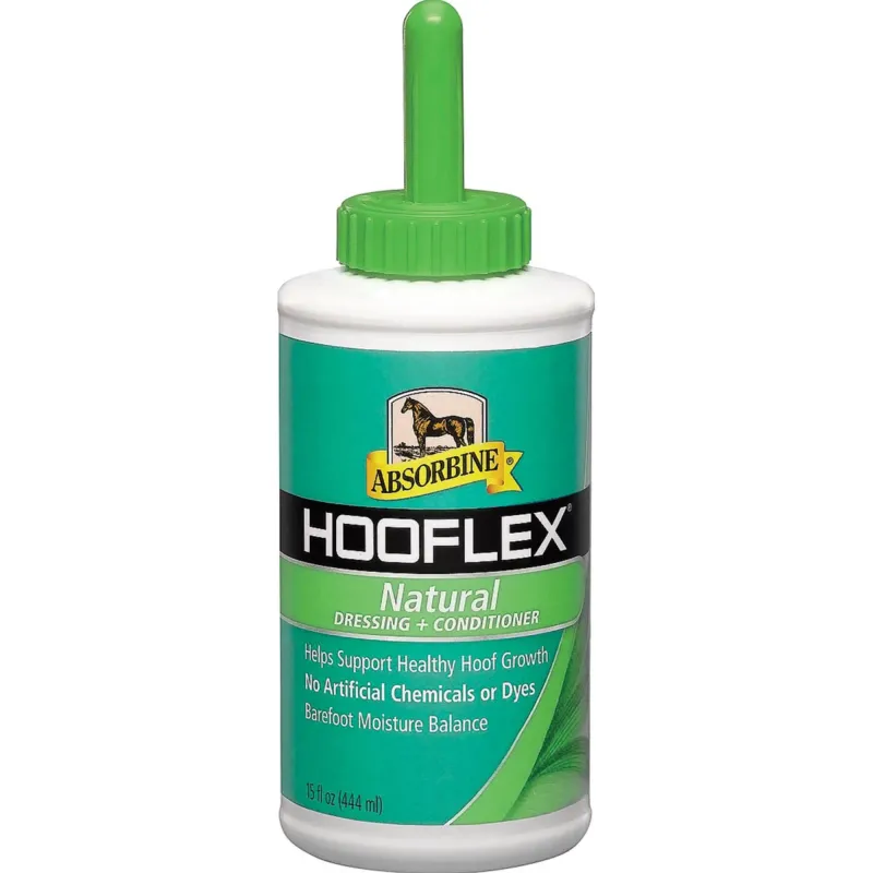 Absorbine Hooflex All Natural Conditioner 450ml