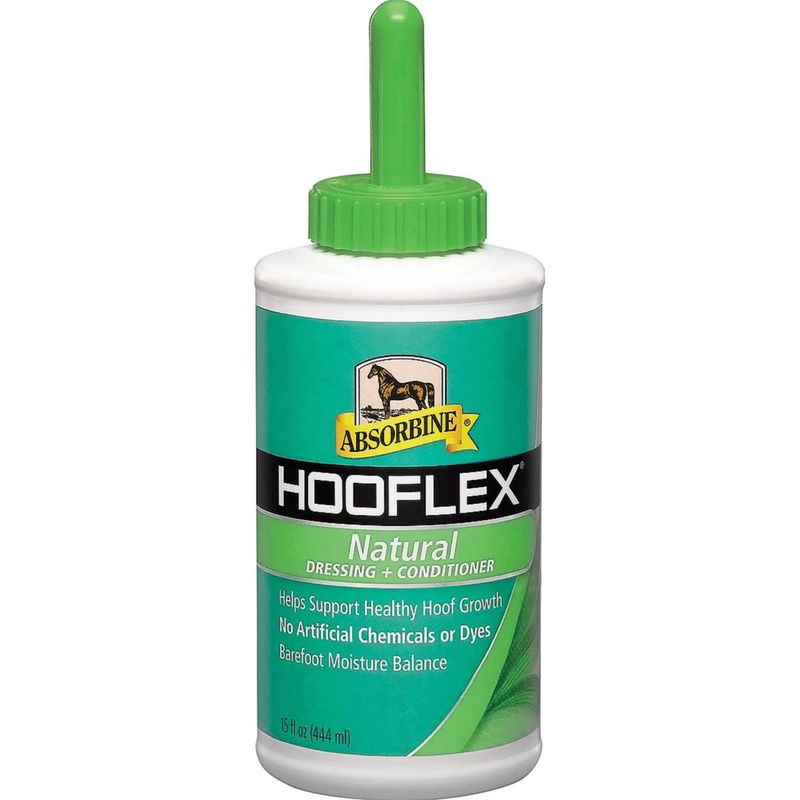 Absorbine Hooflex All Natural Conditioner 450ml