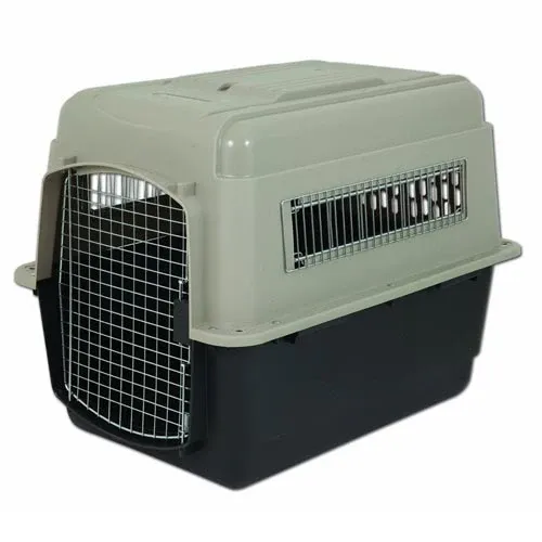 21" Vari Kennel Ultra Linen