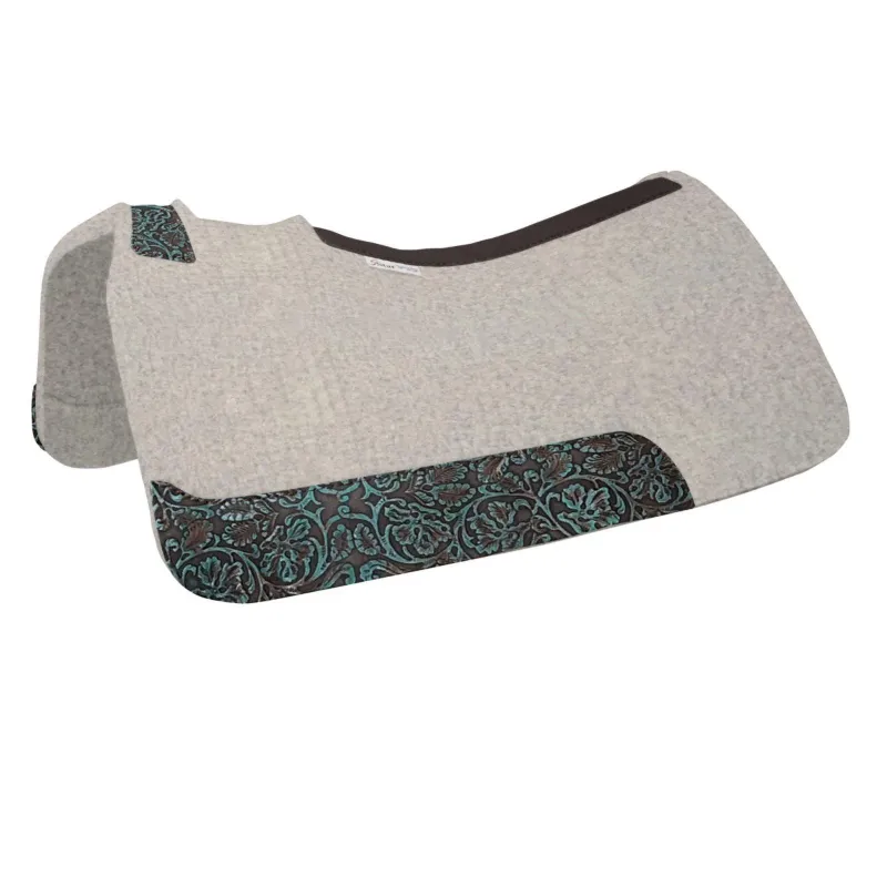 5-Star 7/8" Contoured Natural Barrel Pad-CBT-TB