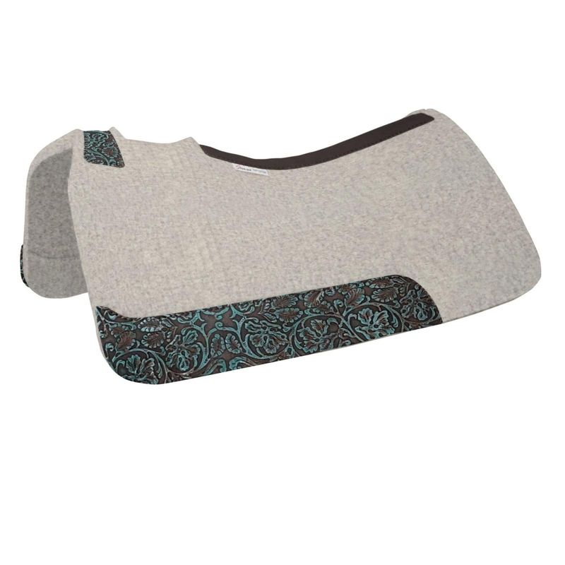 5-Star 7/8" Contoured Natural Barrel Pad-CBT-TB