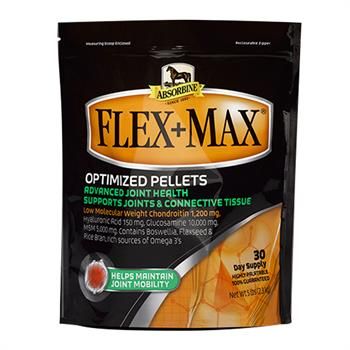 Absorbine Flex + Max Joint Supplement 2.3 kg