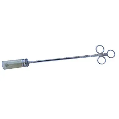 Agri-Pro Plastic Balling Gun - Small