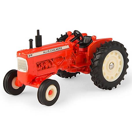 Allis Chalmers D19