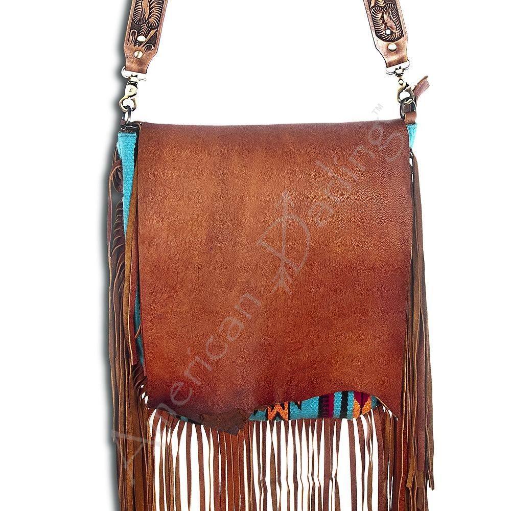 American Darling Bag - ADBGZ136F11
