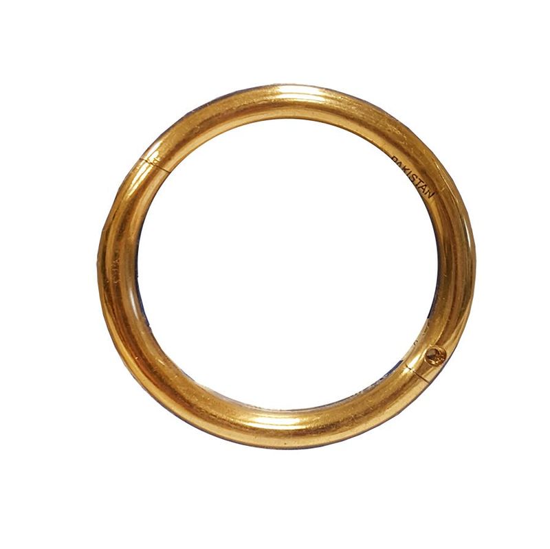 3" x 5/16" Bull Ring