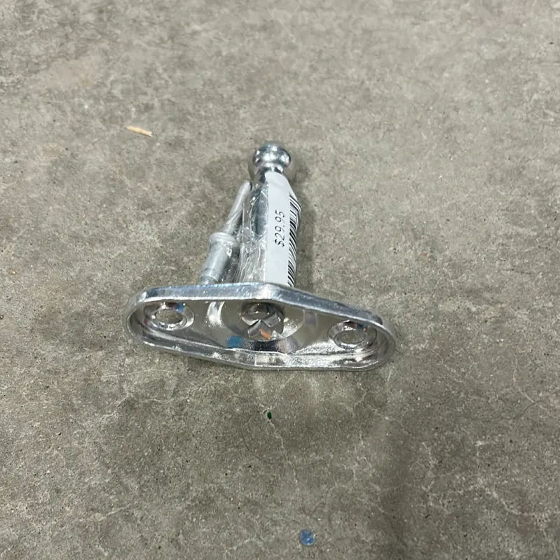 4-Star 2 3/4" Plunger