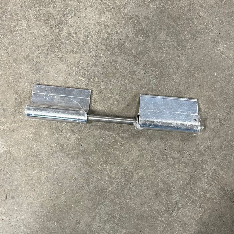 4-Star 4" Flat Hinge