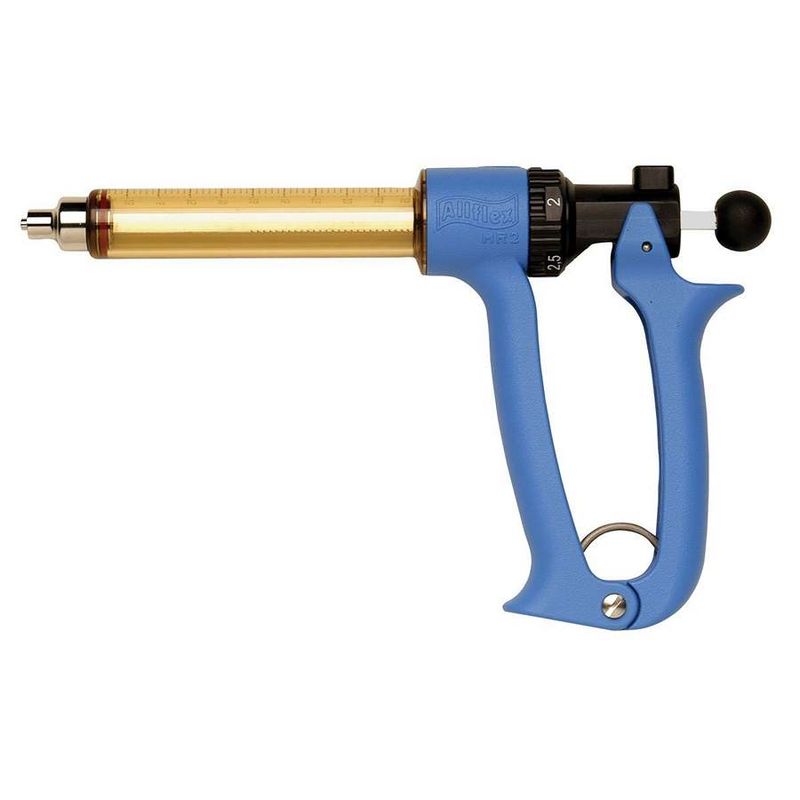 AF Syringe Repeater 25ml