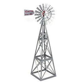 Aermotor Windmill