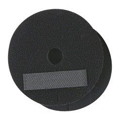 AHE Bit Guard W/ Velcro-Black