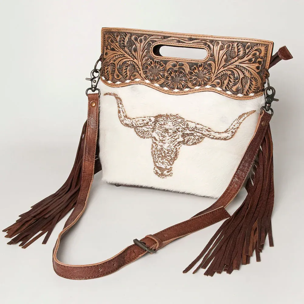 American Darling Clutch Bag