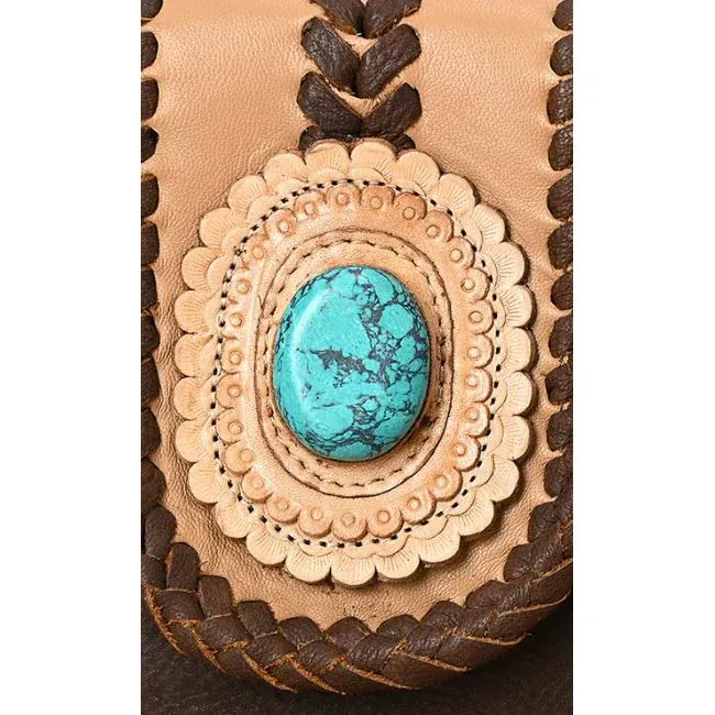 American Darling Western Handbag