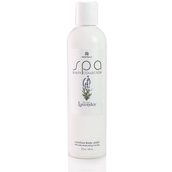 Annie Oakley Evening Lavender Luxurious Body Lotion