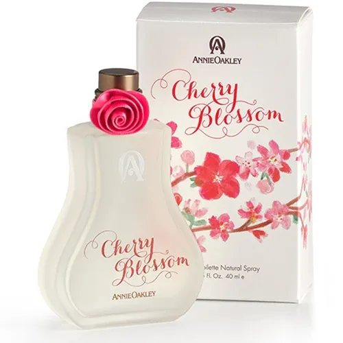 Annie Oakley Womens Blossom Natural Spray