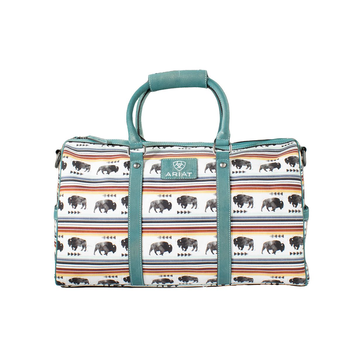 Ariat Cruiser Overnight Duffle - Multi-Coloured