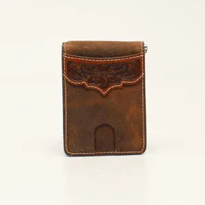 Ariat Leather Wallet - A3532308