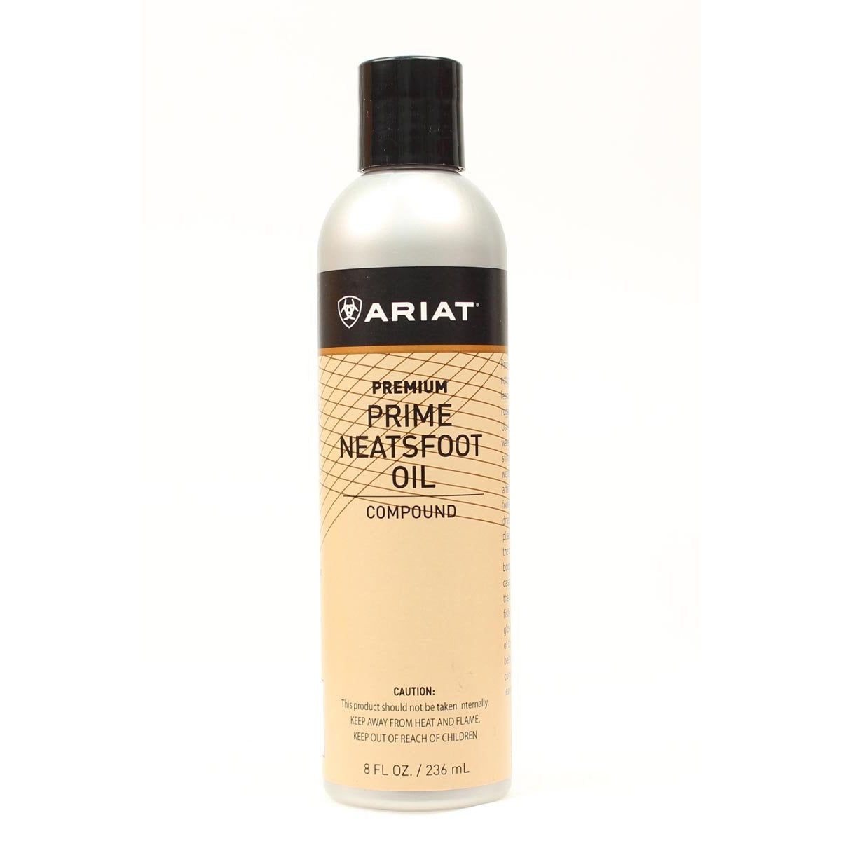 Ariat Neatsfoot Oil - 8oz