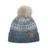 Ariat Women's Hansford Beanie - Cerulean Blue