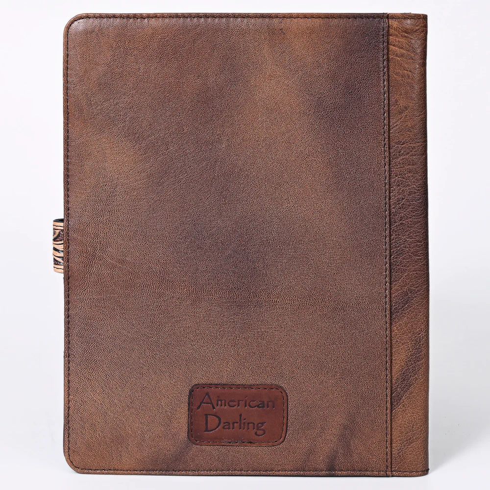 American Darling Padfolio