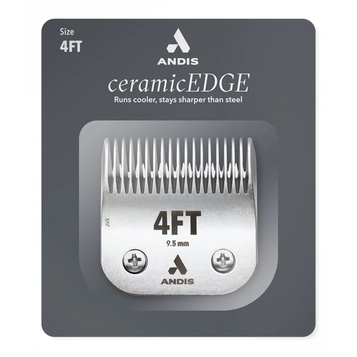 Andis Ceramic Edge Fine Tooth Blade
