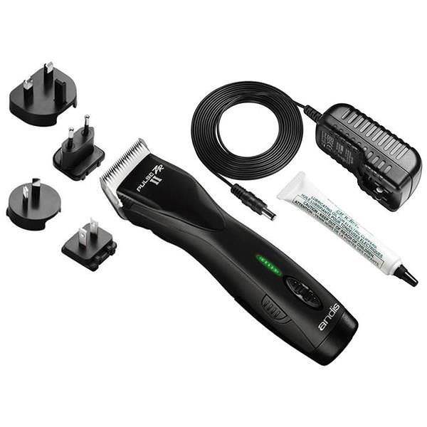 Andis Pulse ZR II Cordless Clipper