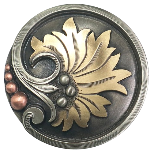 Angus Silversmiths Conch Set of 6 - 01311