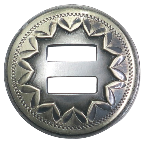 Angus Silversmiths Conch Set of 6 - 01302
