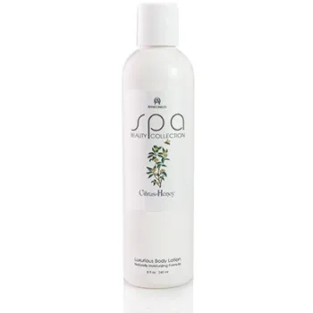 Annie Oakley Citrus &amp; Honey Luxurious Body Lotion