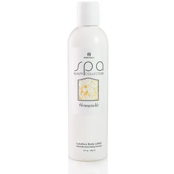Annie Oakley Honeysuckle Luxurious Body Lotion