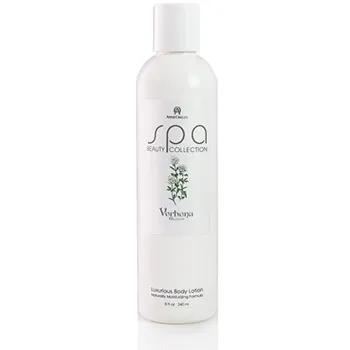 Annie Oakley Verbena Blossom Luxurious Body Lotion