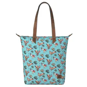 Ariat Tote Cruiser Matcher Bronc TQ