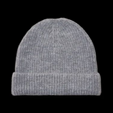 Ariat Unisex Ashwell Beanie - Heather Grey