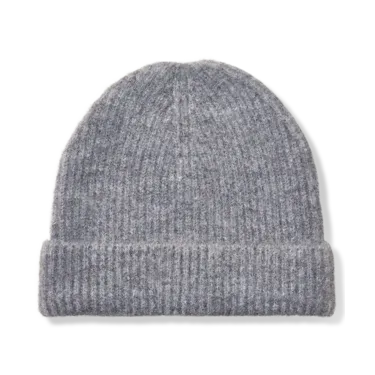 Ariat Unisex Ashwell Beanie - Heather Grey