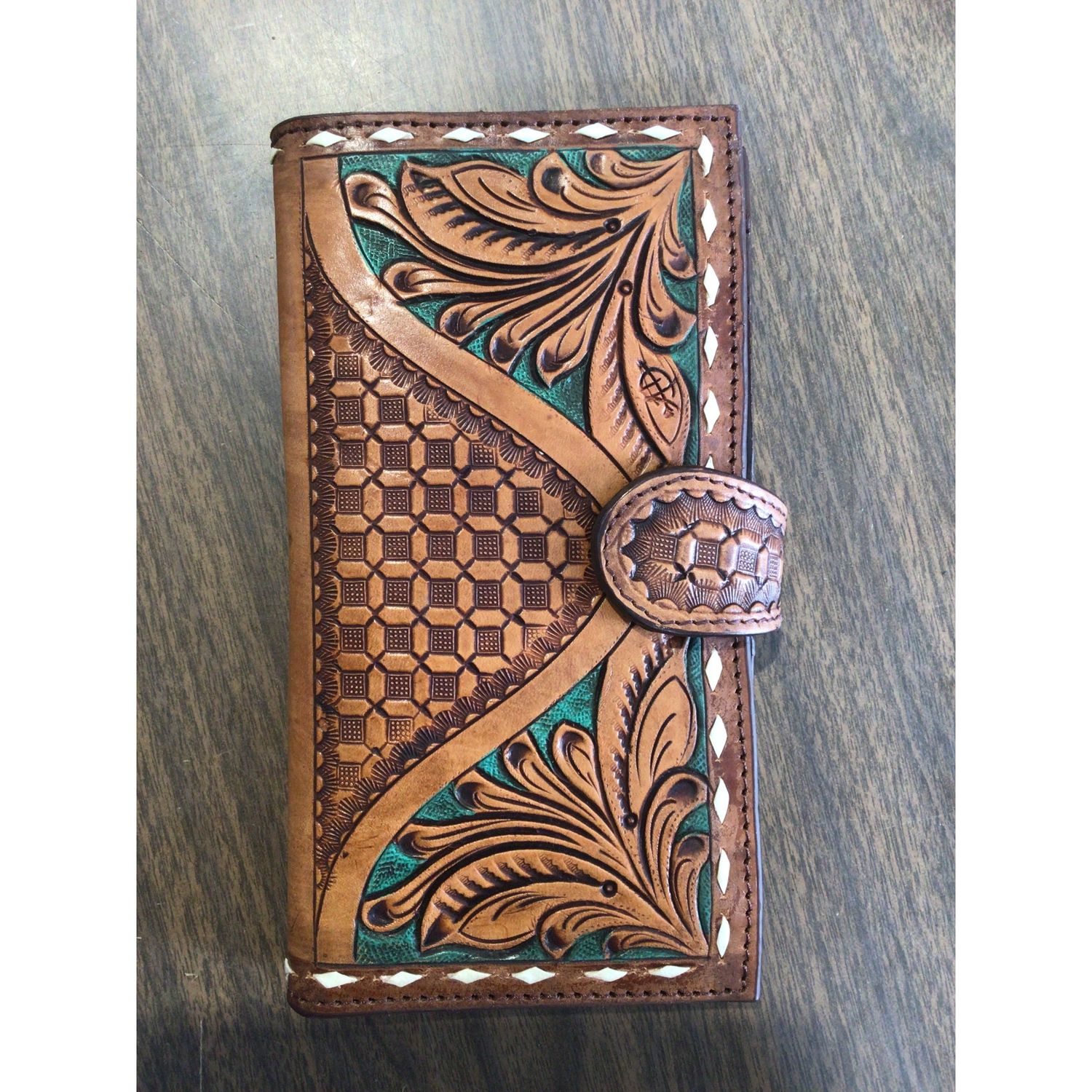 American Darling Purse / Wallet