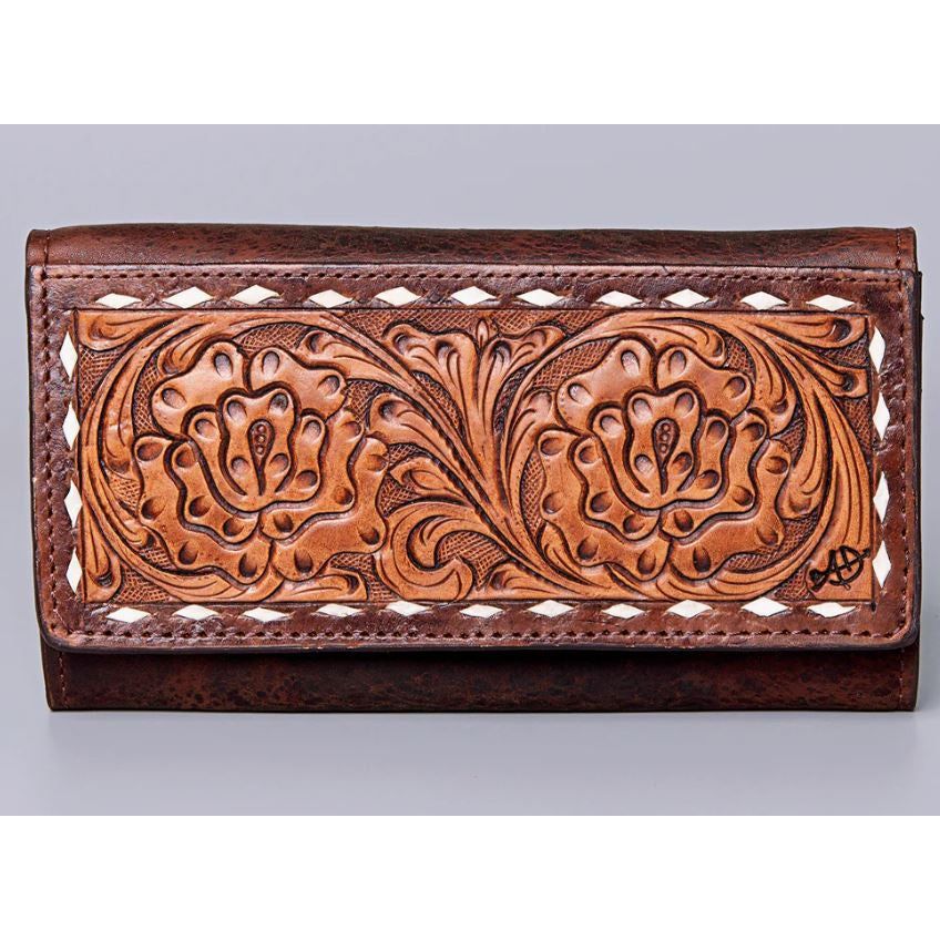 American Darling Wallet - ADBGZ393A