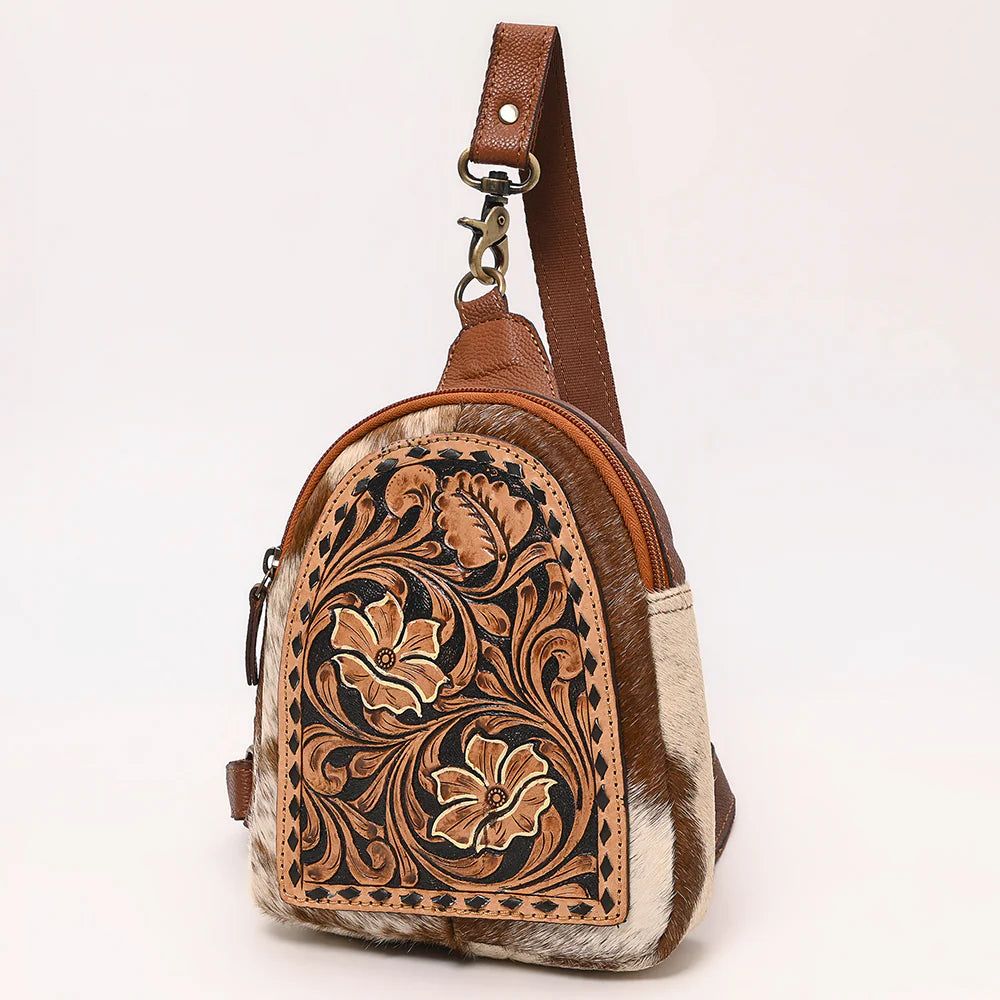 American Darling Western Sling Bag - ADBGA652B