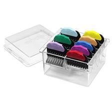 Andis 8 PC SS Animal Comb Set