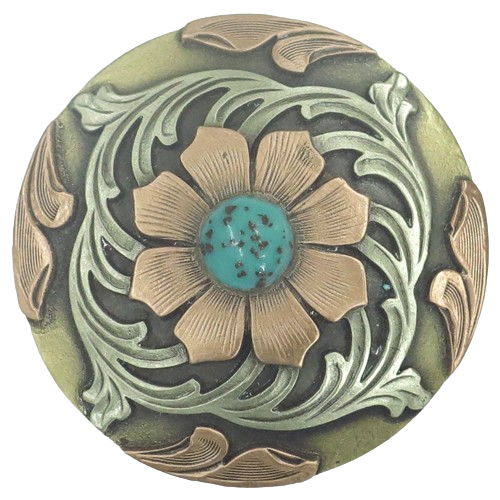 Angus Silversmiths Conch Set of 6 - 01218
