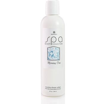 Annie Oakley Morning Dew Luxurious Body Lotion