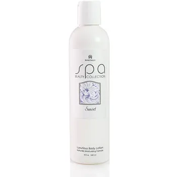Annie Oakley Sunset Luxurious Body Lotion